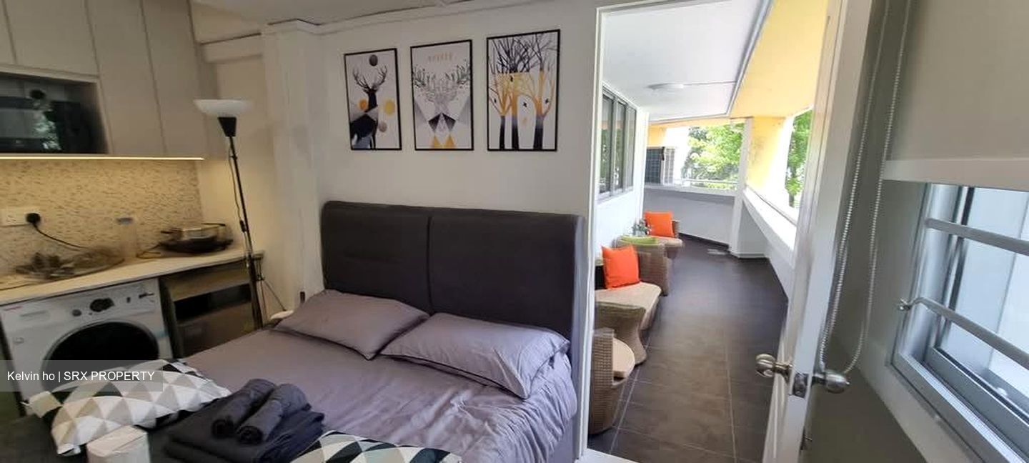 Blk 631 EUNOS GROVE (Bedok), HDB 4 Rooms #532341511